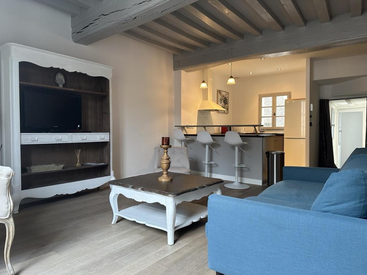 Batisse Paradis- 3 Appartements Calmes Et Elegants Au Centre Historique De Beaune Beaune  Exteriér fotografie