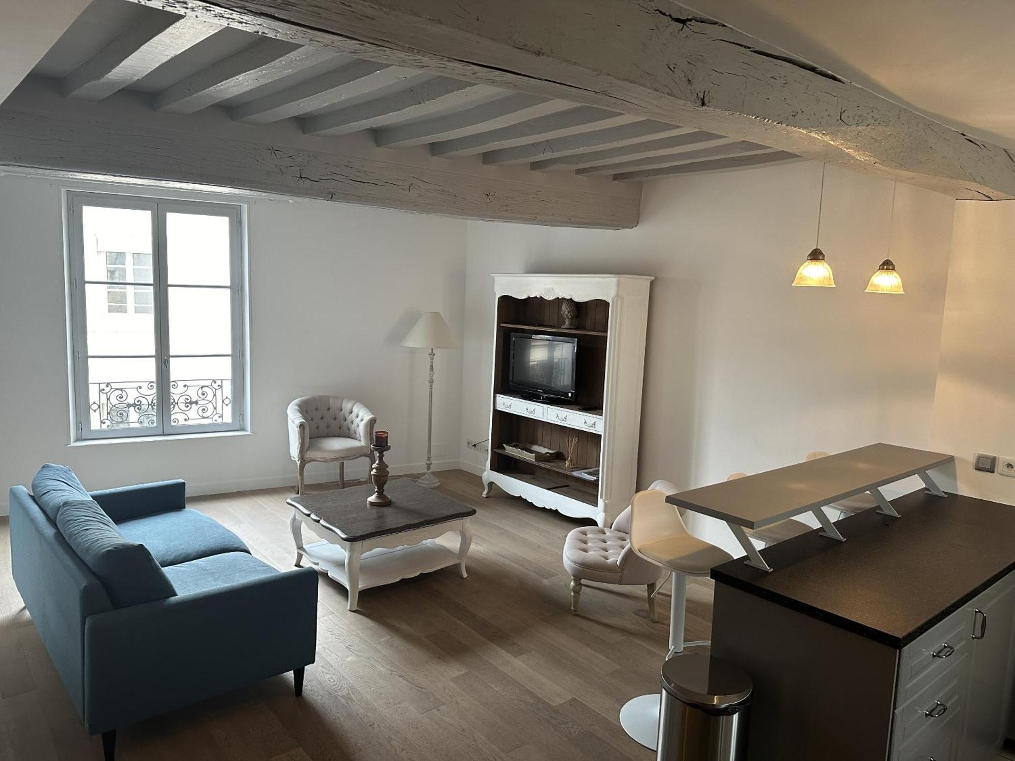Batisse Paradis- 3 Appartements Calmes Et Elegants Au Centre Historique De Beaune Beaune  Pokoj fotografie
