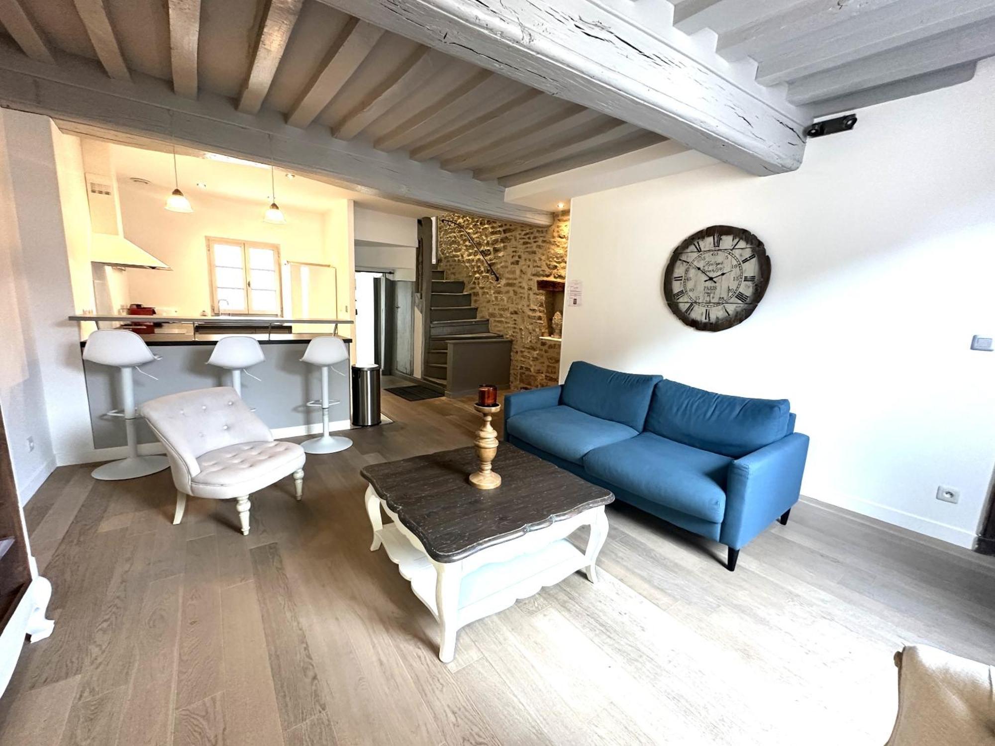 Batisse Paradis- 3 Appartements Calmes Et Elegants Au Centre Historique De Beaune Beaune  Exteriér fotografie