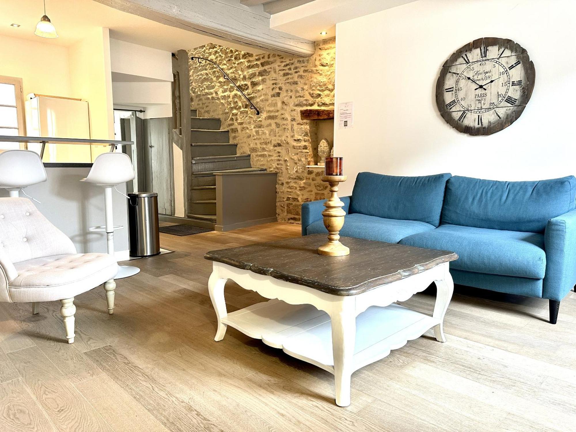 Batisse Paradis- 3 Appartements Calmes Et Elegants Au Centre Historique De Beaune Beaune  Exteriér fotografie